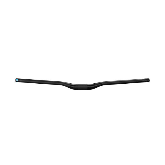 Styr PRO THARSIS 3FIVE Rise 20mm 780mm Aluminium Sort