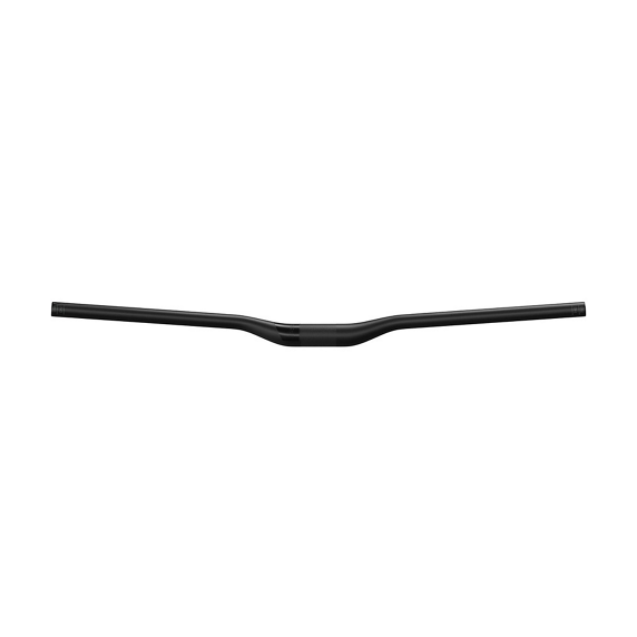 Styr PRO THARSIS 3FIVE Rise 20mm 780mm Aluminium Sort
