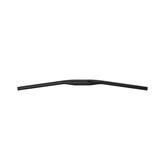 Styr PRO THARSIS 3FIVE Rise 20mm 780mm Aluminium Sort