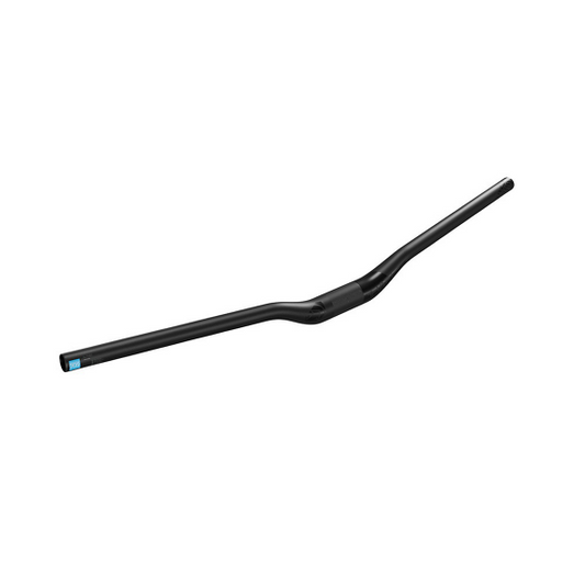 Cintre PRO THARSIS 3FIVE Rise 30mm 780mm Aluminium Noir