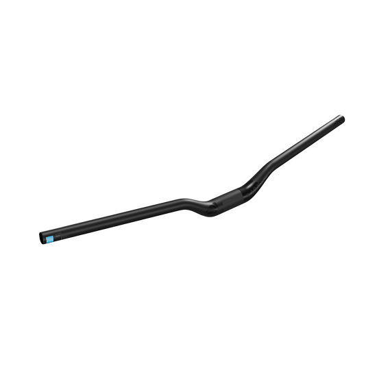 Cintre PRO THARSIS 3FIVE Rise 40mm 780mm Aluminium Noir