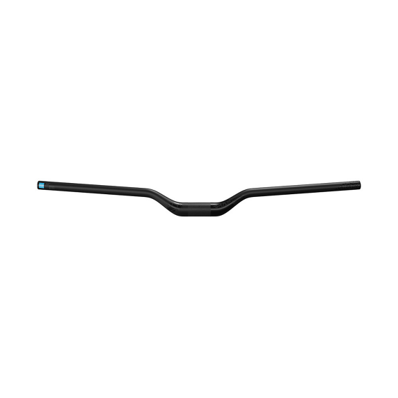 Cintre PRO THARSIS 3FIVE Rise 40mm 780mm Carbone Noir