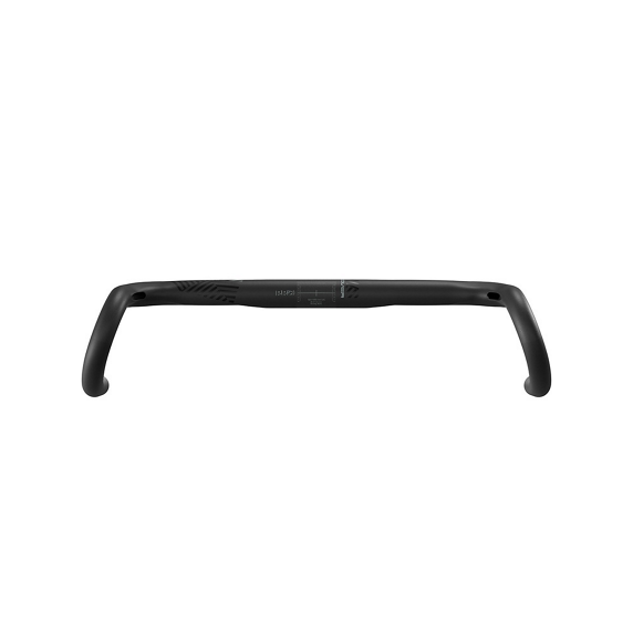 Cintre Gravel PRO DISCOVER COMPACT Flare 20° Carbone