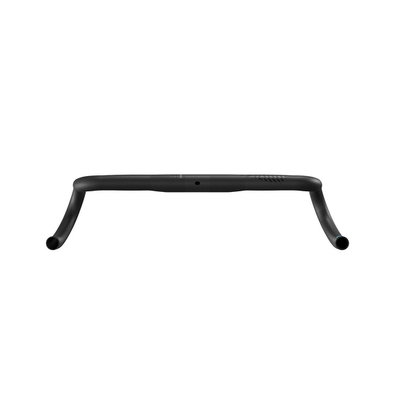 Cintre Gravel PRO DISCOVER COMPACT Flare 20° Carbone