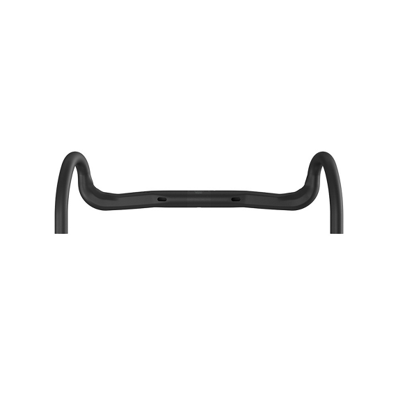 Cintre Gravel PRO DISCOVER COMPACT Flare 20° Carbone