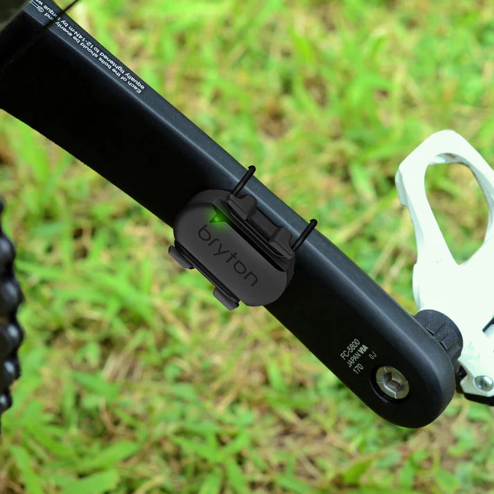 BRYTON ANT+/Bluetooth-kadenssianturi