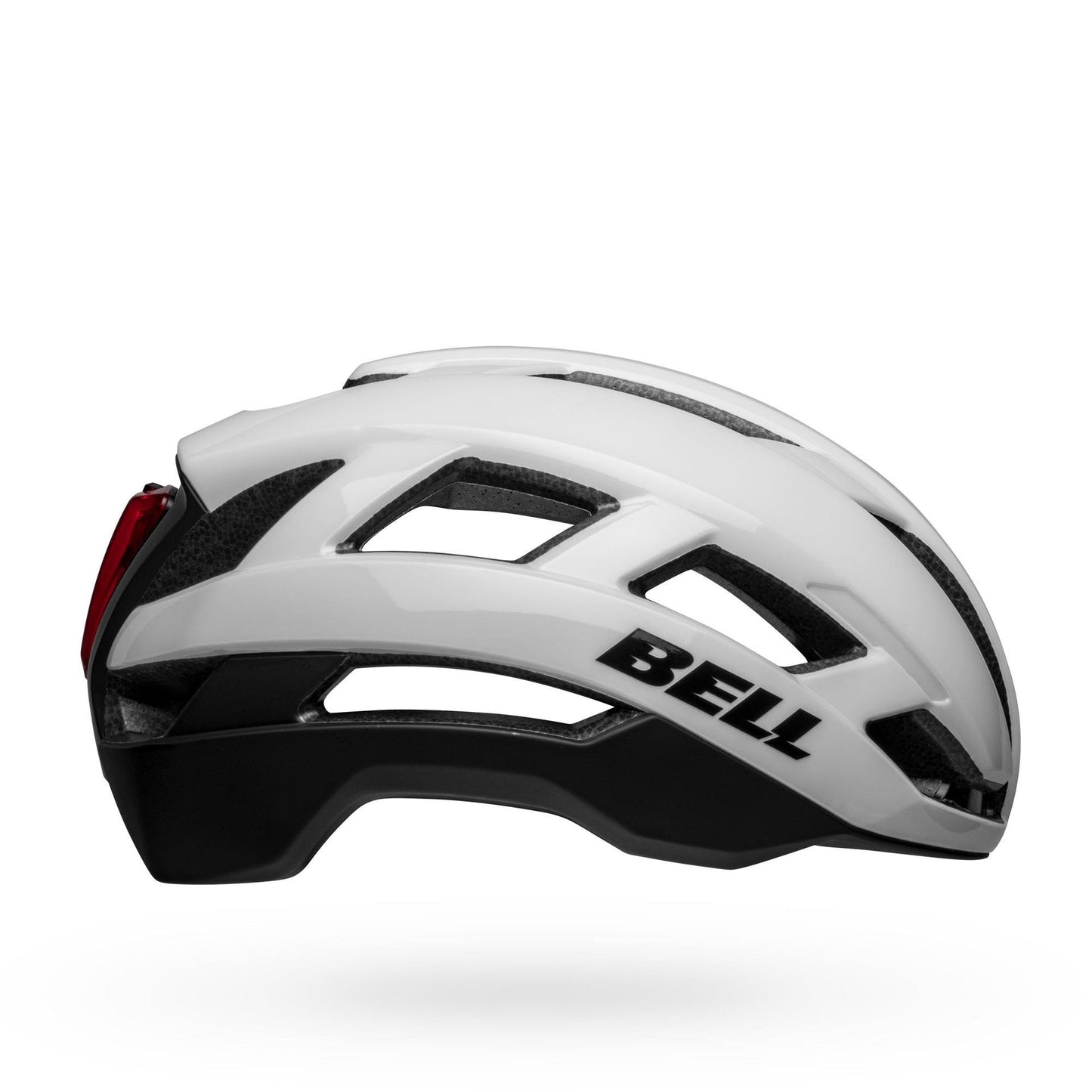 Casco Strada BELL FALCON XR LED MIPS Bianco/Nero