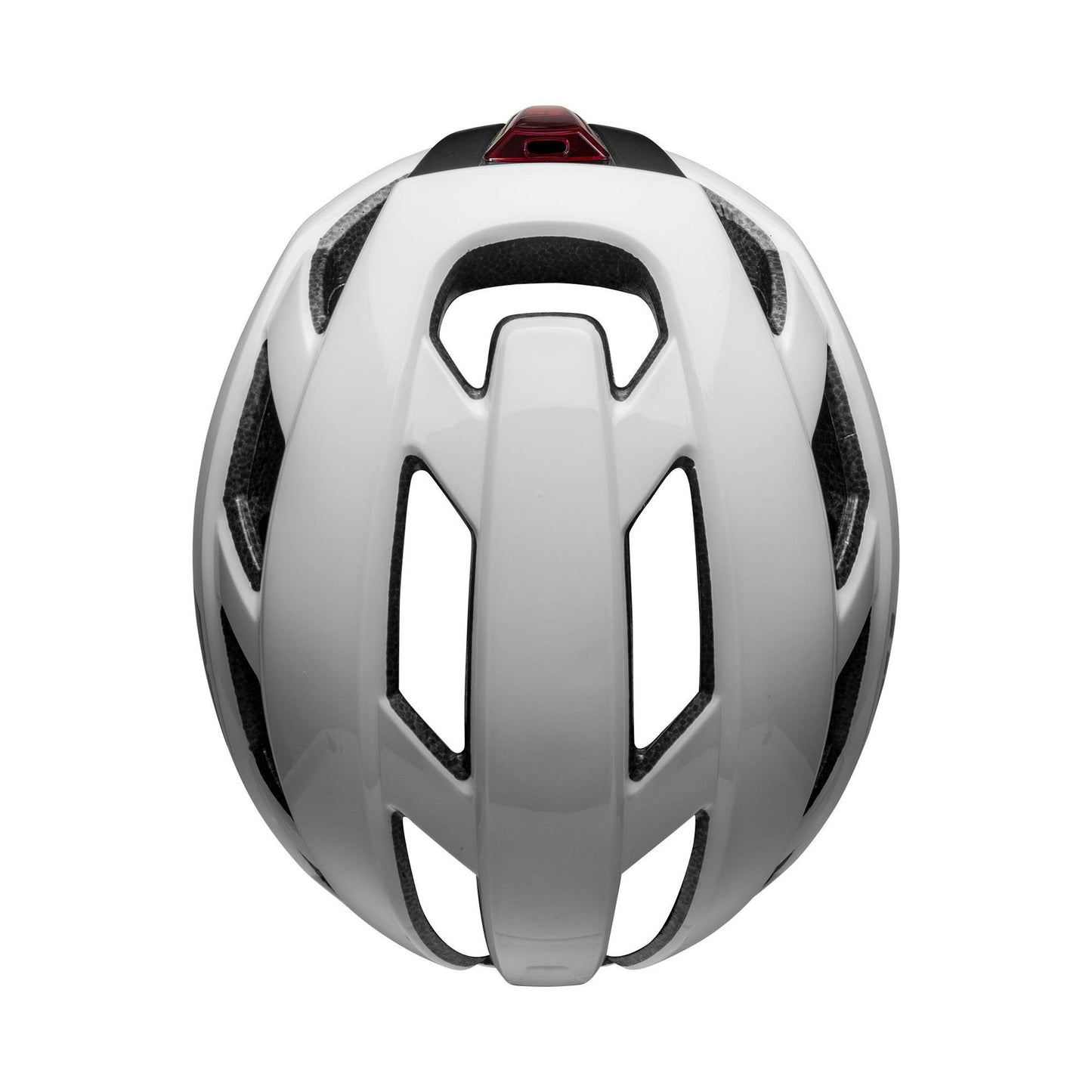 Casco Strada BELL FALCON XR LED MIPS Bianco/Nero