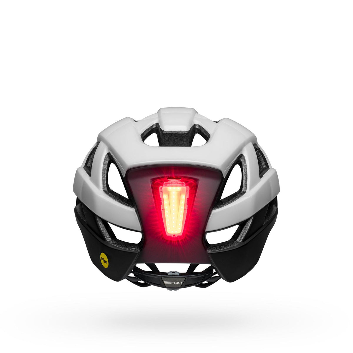 Casco Strada BELL FALCON XR LED MIPS Bianco/Nero