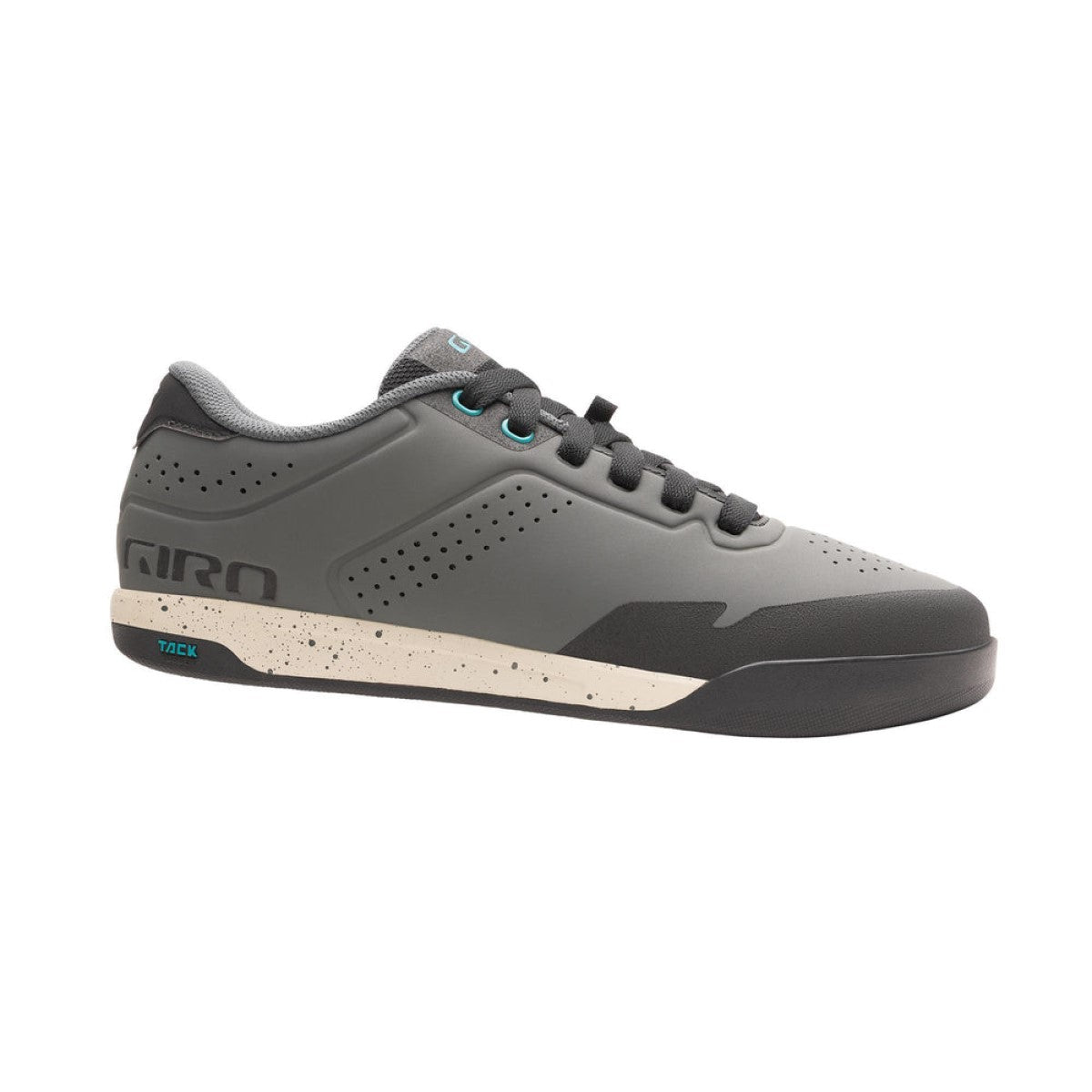 Scarpe MTB GIRO LATCH Donna Grigio/Beige