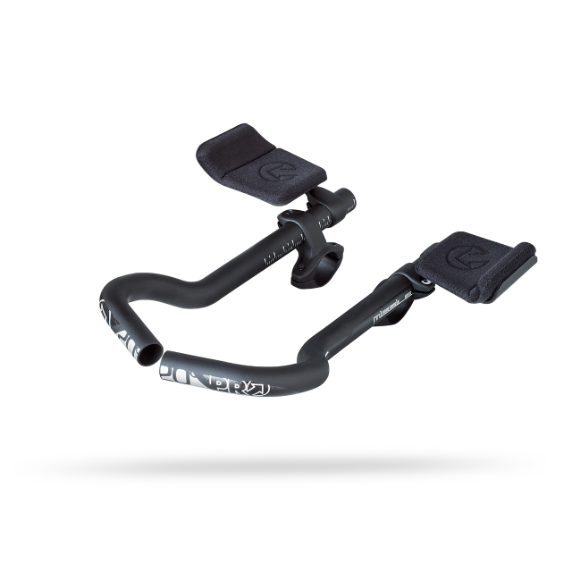 Prolunga Manubrio PRO MISSILE ALU Forma Tri
