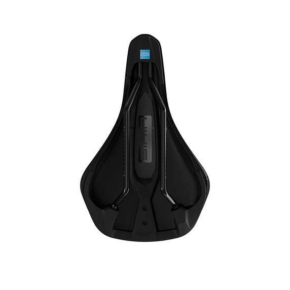 Selle PRO SIRIN TEAM 152mm Femme Rails Carbone Noir