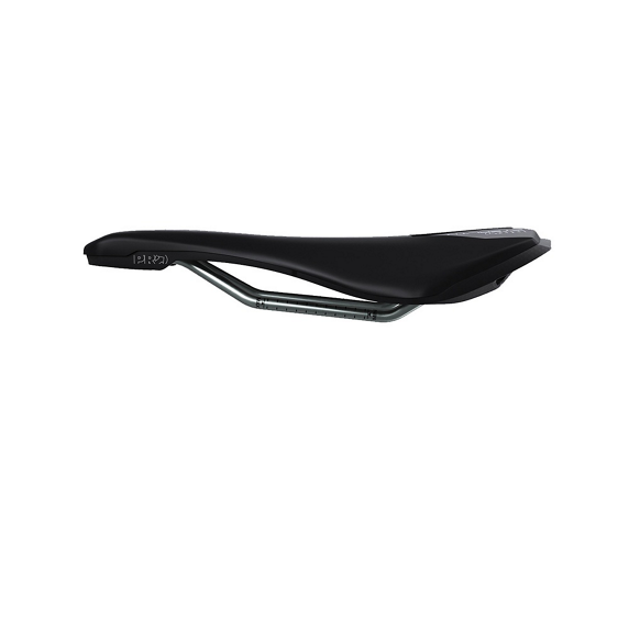 Selle PRO STEALTH SPORT 152mm Rails Cromoly Noir