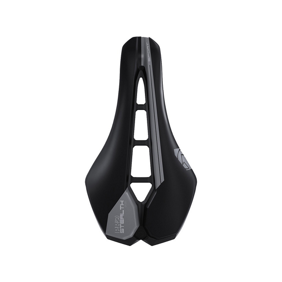 Selle PRO STEALTH SPORT 152mm Rails Cromoly Noir