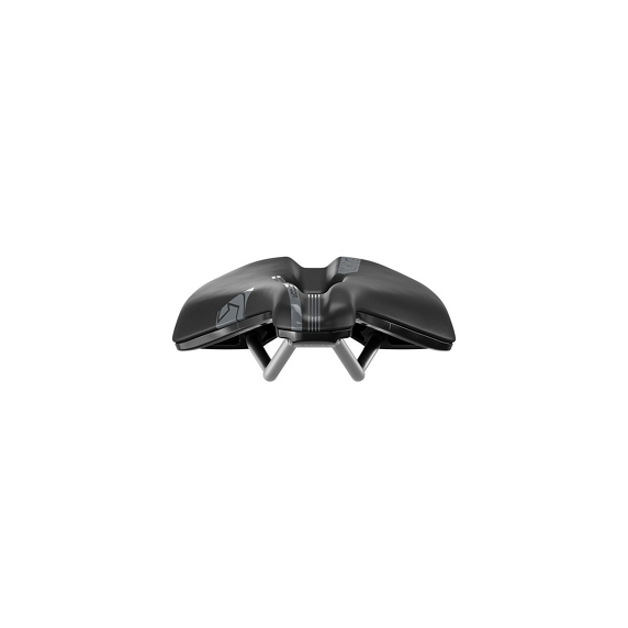 Selle PRO CONDOR 152mm Rails Cromoly Noir