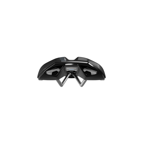 Selle PRO CONDOR 152mm Rails Cromoly Noir