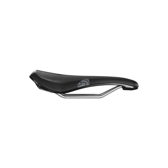 Selle PRO CONDOR 152mm Rails Cromoly Noir