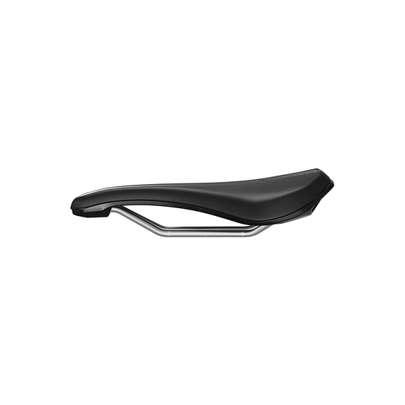 Selle PRO CONDOR 152mm Rails Cromoly Noir