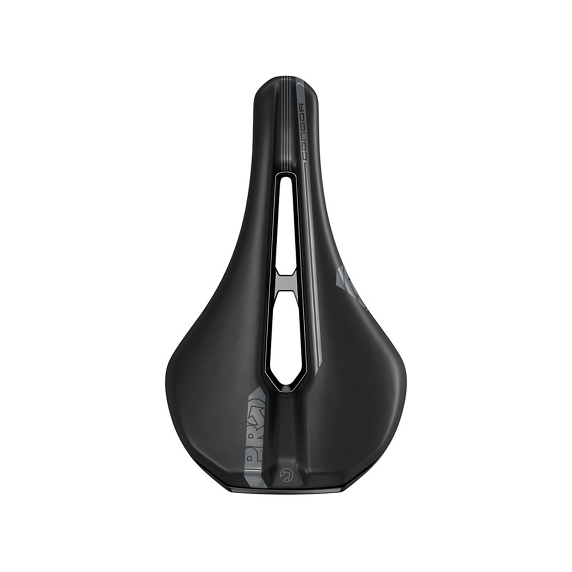 Selle PRO CONDOR 152mm Rails Cromoly Noir