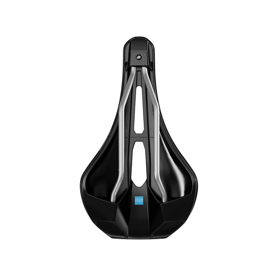 Selle PRO CONDOR 152mm Rails Cromoly Noir