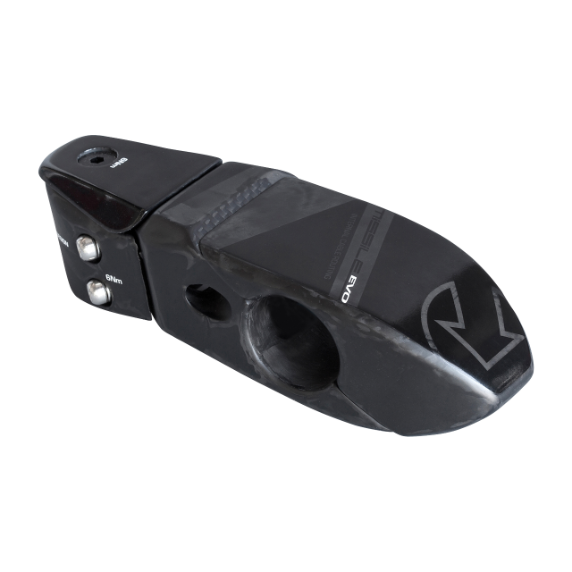 Stuurpen PRO MISSILE EVO CARBON