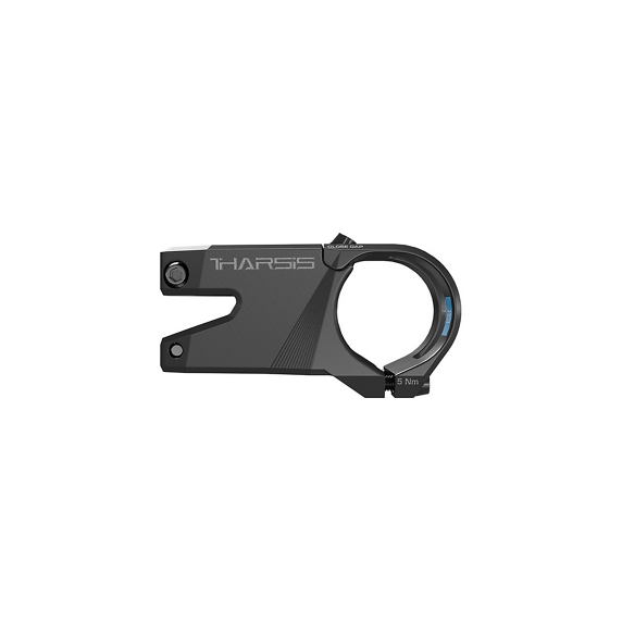 Potence PRO THARSIS 0° Noir