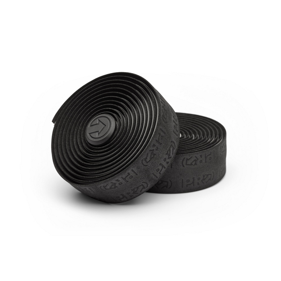 Ruban de Cintre PRO PEAKED PERFORMANCE Noir