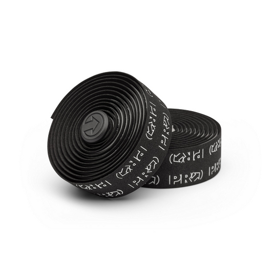 Ruban de Cintre PRO PEAKED PERFORMANCE Noir/Blanc