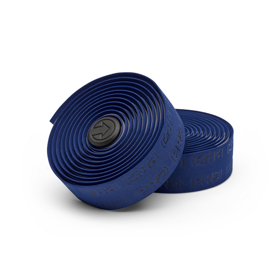 Fita de Guiador PRO PEAKED PERFORMANCE Azul