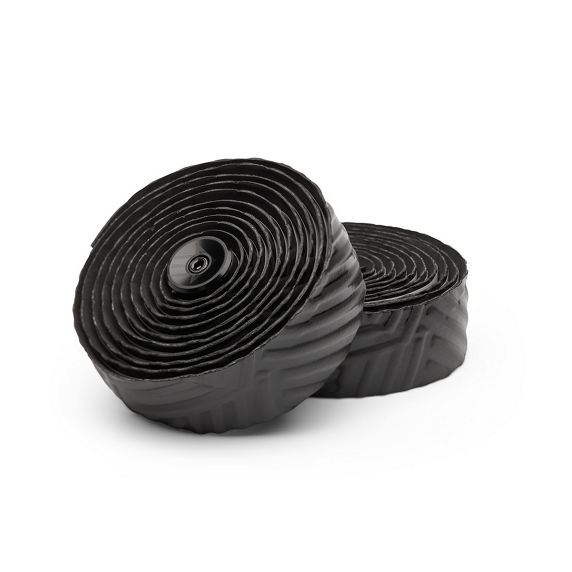 Lenkerband PRO PIONEER TEAM Schwarz