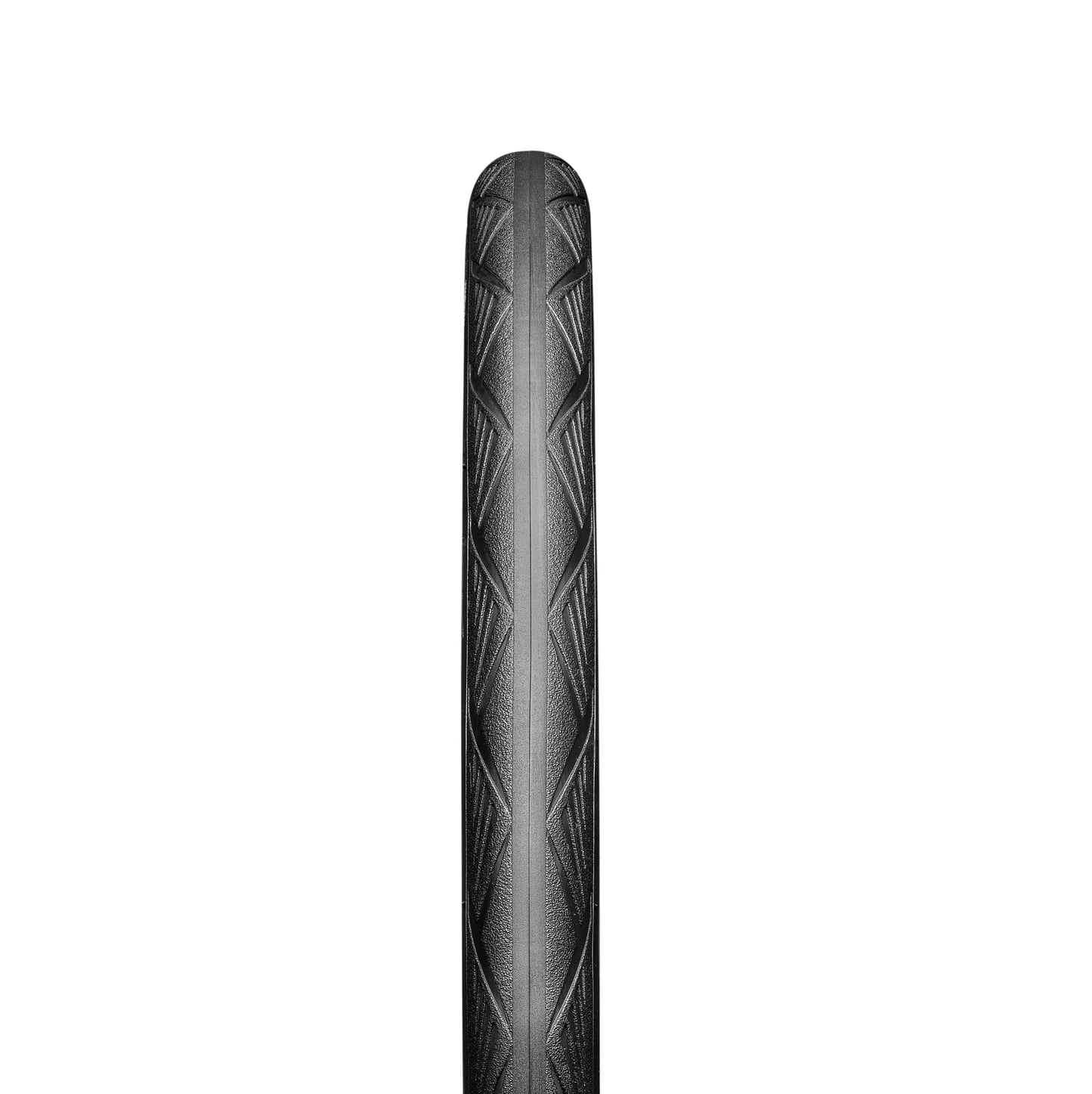 Pneumatico HUTCHINSON BLACKBIRD ALLSEASON 700c TubeType Nero