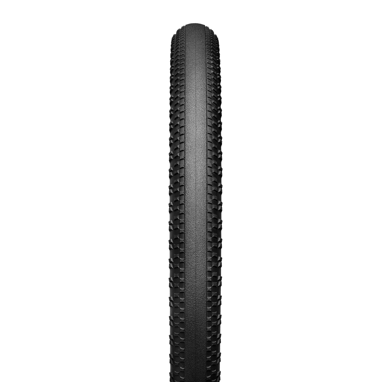 Pneumatico HUTCHINSON CARACAL ALLROAD 700x35 Tubeless Ready Nero