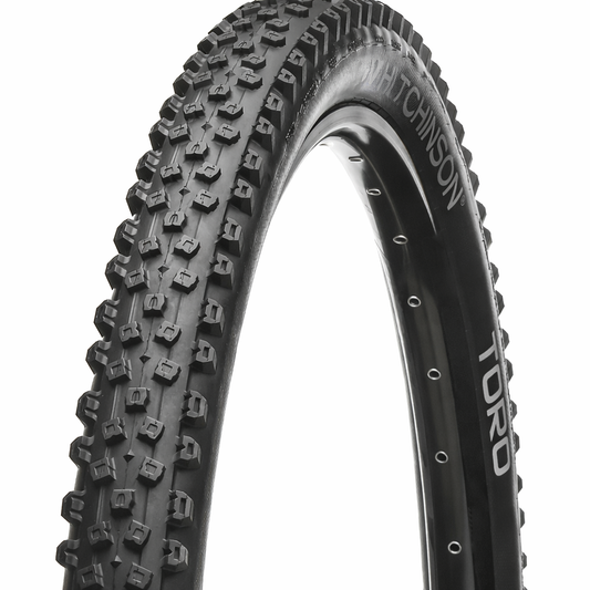 Pneu HUTCHINSON TORO 26x2.25 Mono Compound Souple Noir