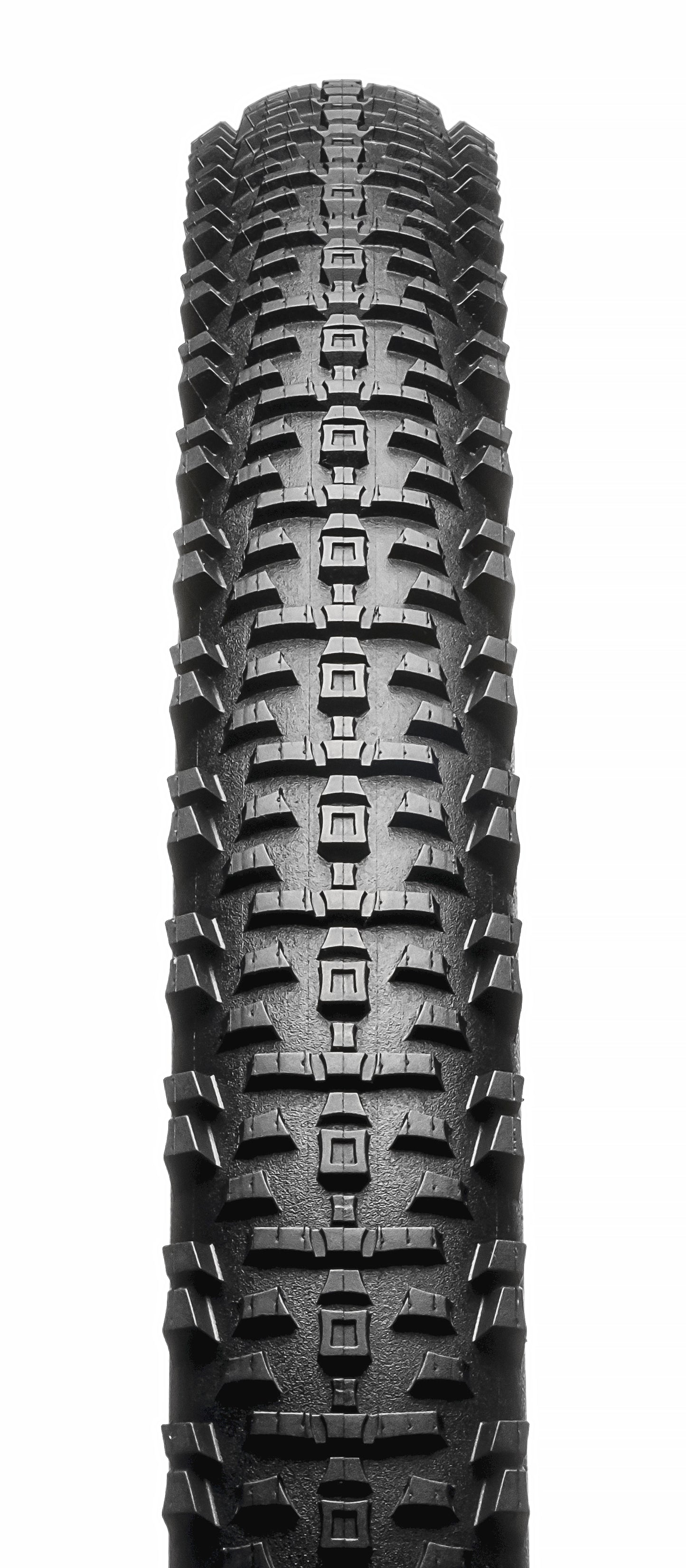 Däck HUTCHINSON KRAKEN 29x2.40 Sideskin Bi-Compound Tubeless Ready Mjukt Svart
