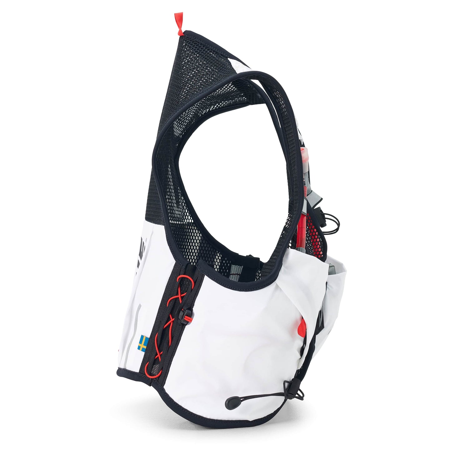 Hydreringsvest USWE PACE 2 L Hvid