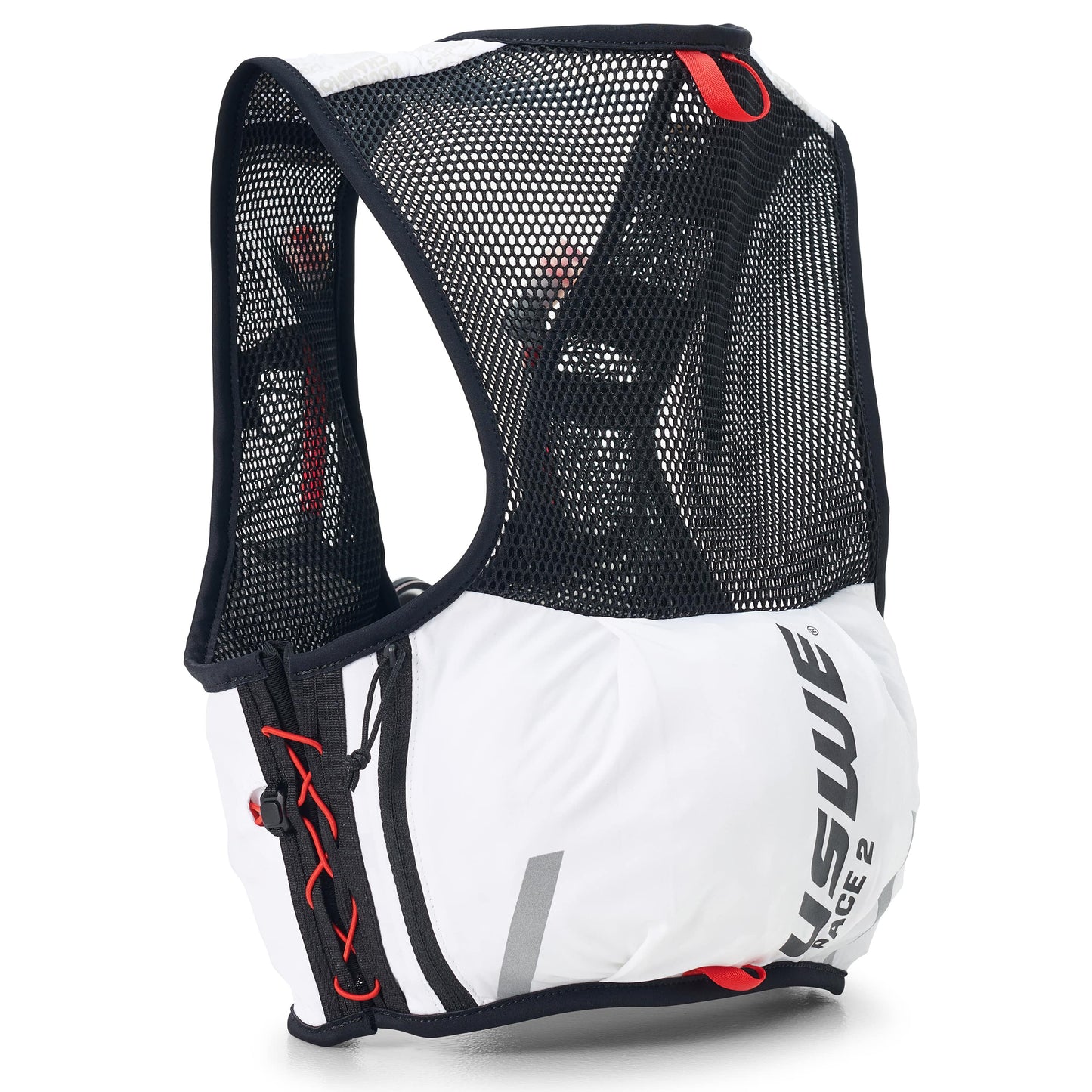 Hydreringsvest USWE PACE 2 L Hvid