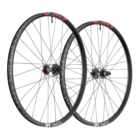 Para kół DT SWISS FR 1500 CLASSIC 30 mm MULLET 27.5/29" 12x148/15x110 mm