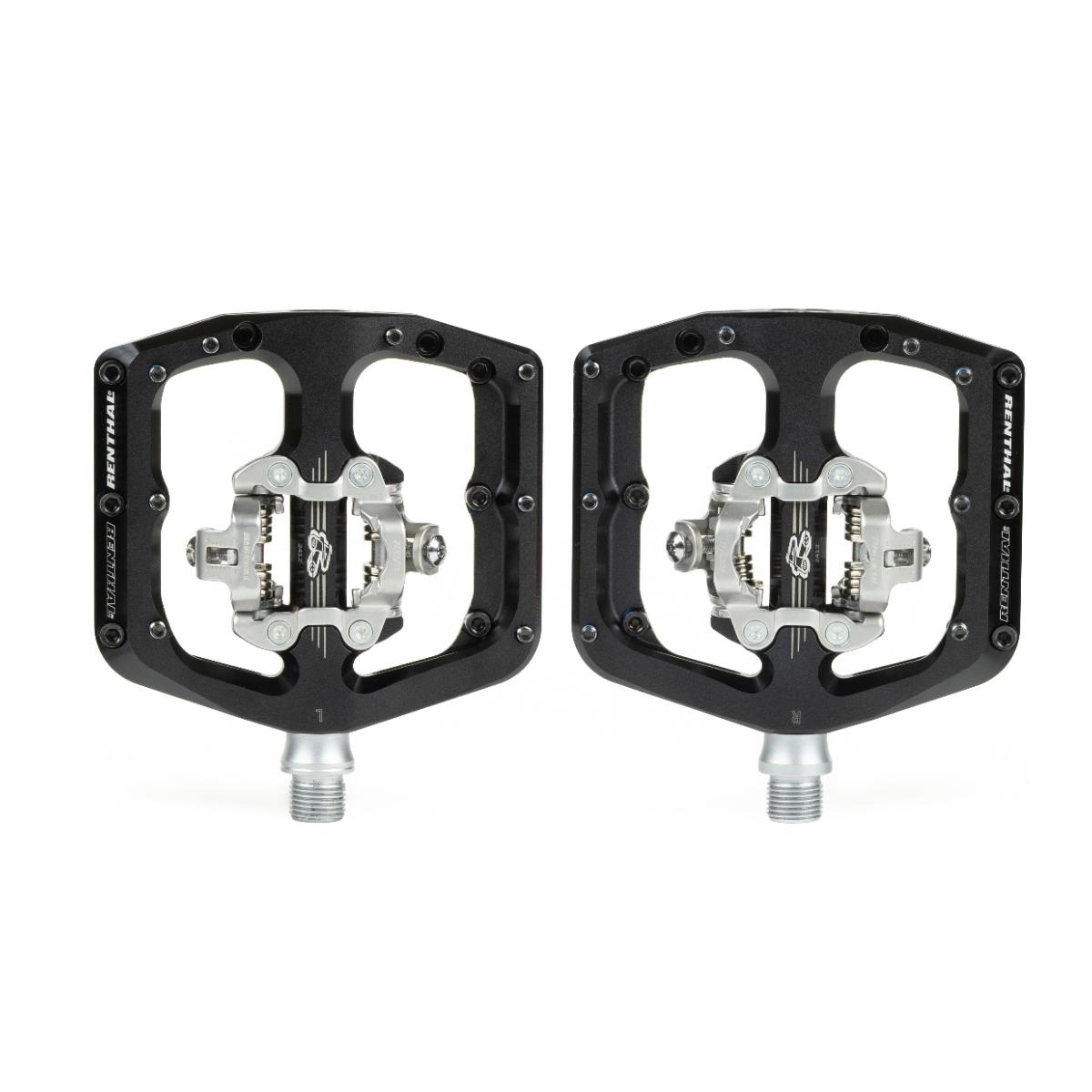 Pedaler RENTHAL REVO-DHC Sort