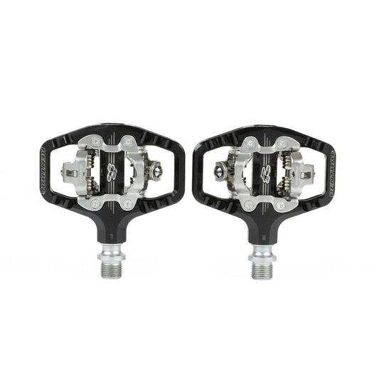 Pedales RENTHAL REVO-TRC Negro