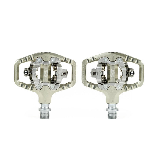 Pedales RENTHAL REVO-TRC Oro