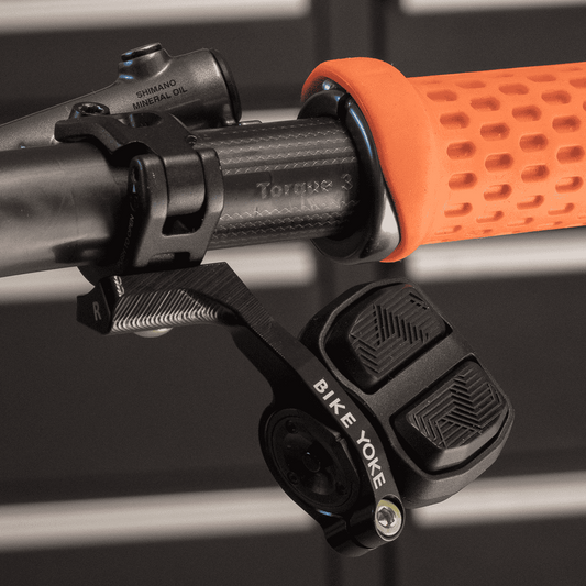 Klem BIKEYOKE PODDY EV voor Schakelaarbesturing SRAM AXS POD Rechts