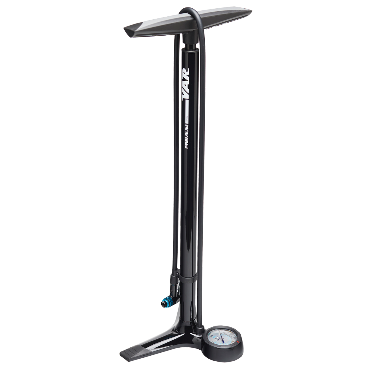 Pompa a Pedale Professionale VAR RP-80600-C