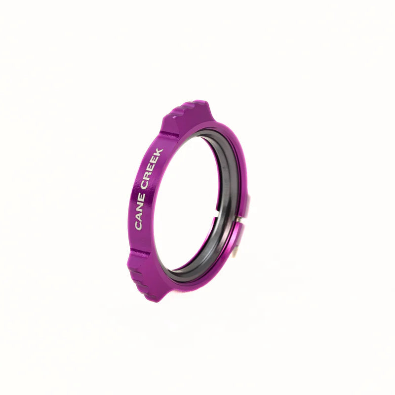 CANE CREEK PRELOADER -kampikeskuksen esikireytyspaketti Violetti