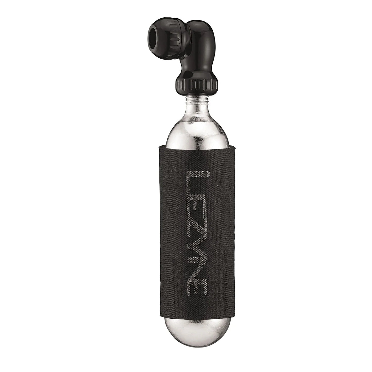 Opravná súprava LEZYNE TWIN DRIVE Repair Combo + závitová bombička CO₂