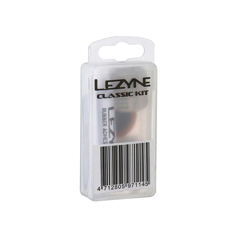 Kit de Réparation LEZYNE CLASSIC