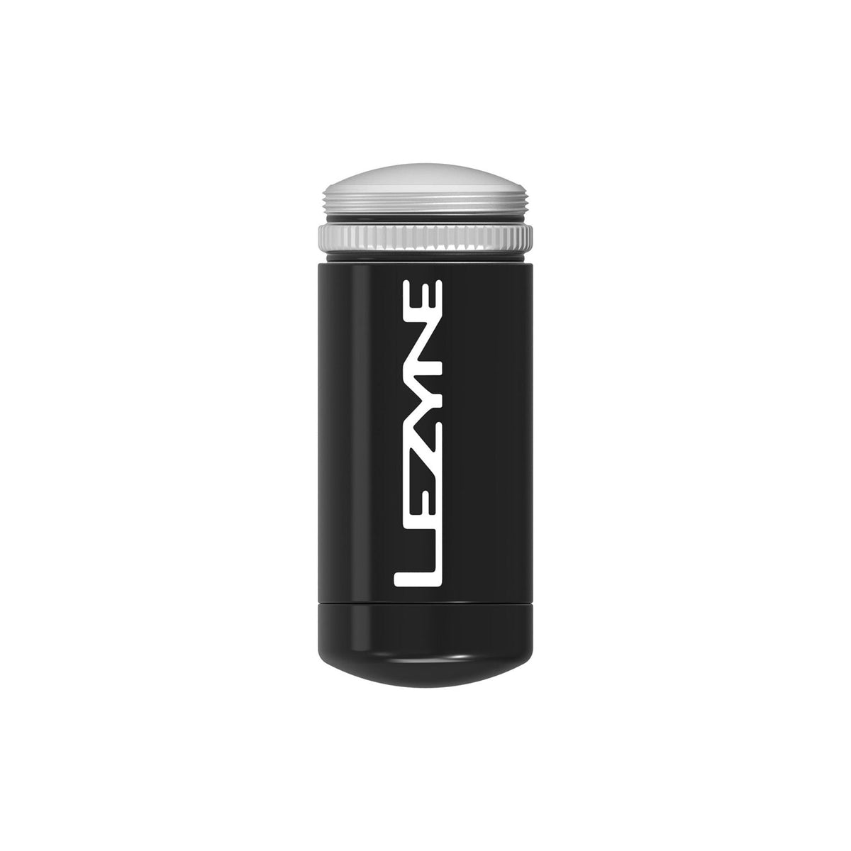 LEZYNE tubeless-paikkaussarja, musta