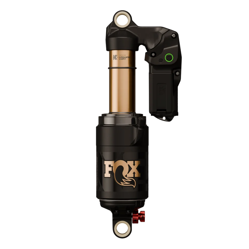 FOX FLOAT X2 LIVE VALVE NEO FACTORY 2027 galinis amortizatorius
