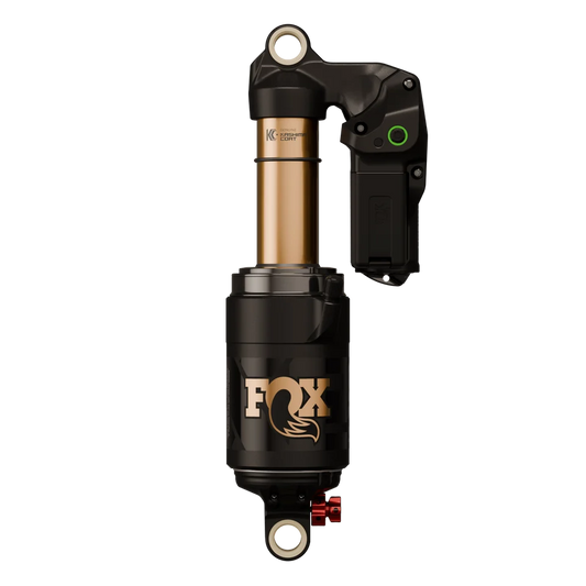 FOX FLOAT X2 LIVE VALVE NEO FACTORY 2027 galinis amortizatorius