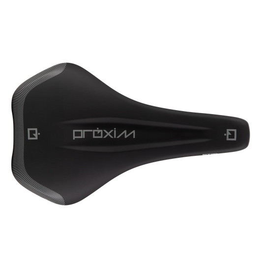 Selle PROLOGO PROXIM ALTIUS Rails Tirox Noir