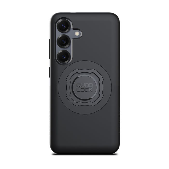 Cover til Samsung Galaxy S25 QUADLOCK MAG CASE